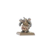 Obrázek DWARF MOUNTAIN HOLDS: DWARF IRONBREAKERS