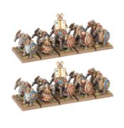 Obrázek DWARF MOUNTAIN HOLDS: DWARF IRONBREAKERS