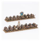 Obrázek DWARFEN MOUNTAIN HOLDS:DWARF QUARRELLERS