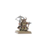 Obrázek DWARFEN MOUNTAIN HOLDS:DWARF QUARRELLERS