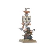 Obrázek DWARFEN MOUNTAIN HOLDS:DWARF QUARRELLERS