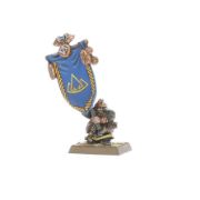 Obrázek DWARFEN MOUNTAIN HOLDS: DWARF WARRIORS