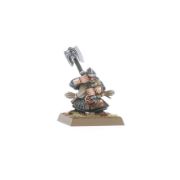 Obrázek DWARFEN MOUNTAIN HOLDS: DWARF WARRIORS