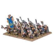Obrázek DWARFEN MOUNTAIN HOLDS: DWARF WARRIORS