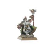 Obrázek DWARFEN MOUNTAIN HOLDS: DWARF RUNESMITH
