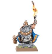 Obrázek DWARFEN MOUNTAIN HOLDS: DWARF RUNESMITH
