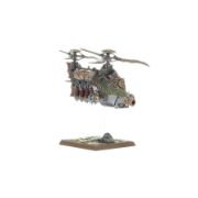 Obrázek BATTALION: DWARFEN MOUNTAIN HOLDS