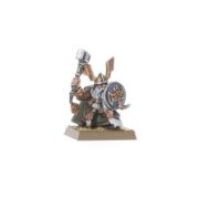 Obrázek BATTALION: DWARFEN MOUNTAIN HOLDS