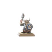 Obrázek BATTALION: DWARFEN MOUNTAIN HOLDS