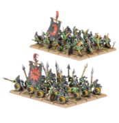 Obrázek ORC & GOBLIN TRIBES: NIGHT GOBLIN MOB
