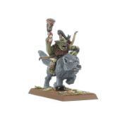 Obrázek O&G TRIBES: GOBLIN WOLF RIDER MOB