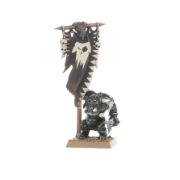 Obrázek ORC & GOBLIN TRIBES: BLACK ORC MOB