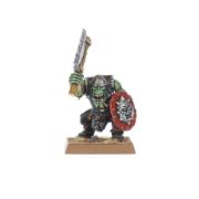 Obrázek ORC & GOBLIN TRIBES: ORC BOYZ MOB