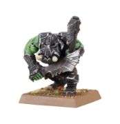 Obrázek ORC & GOBLIN TRIBES: ORC BOYZ MOB