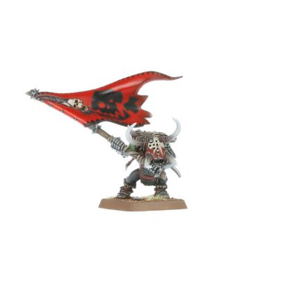 Obrázek pro kategorii Orc & Goblin Tribes