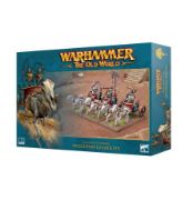 Obrázek TOMB KINGS OF KHEMRI: SKELETON CHARIOTS
