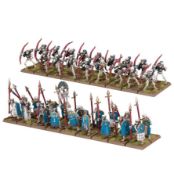 Obrázek TOMB KINGS OF KHEMRI: SKELETON WARRIORS