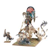 Obrázek TKK: TOMB KING ON NECROLITH BONE DRAGON