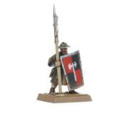 Obrázek KINGDOM OF BRETONNIA: MEN-AT-ARMS