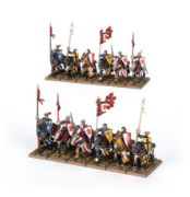 Obrázek KINGDOM/BRETONNIA: KNIGHTS OF THE REALM