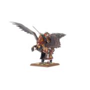 Obrázek KINGDOM/BRETONNIA: LORD ON ROYAL PEGASUS