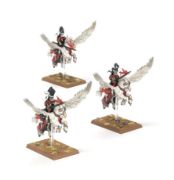 Obrázek KINGDOM OF BRETONNIA: PEGASUS KNIGHTS
