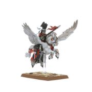 Obrázek KINGDOM OF BRETONNIA: PEGASUS KNIGHTS