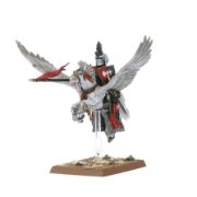 Obrázek KINGDOM OF BRETONNIA: PEGASUS KNIGHTS