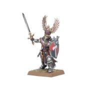 Obrázek KOB: KNIGHTS OF THE REALM ON FOOT