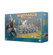 Obrázek HIGH ELF REALMS: SILVER HELMS