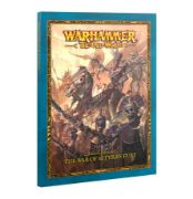 Obrázek ARCANE JOURNAL: THE WAR OF SETTRA'S FURY