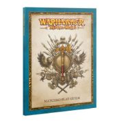 Obrázek THE OLD WORLD: MATCHED PLAY GUIDE
