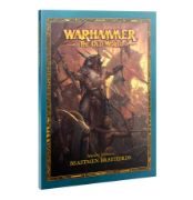 Obrázek ARCANE JOURNAL: BEASTMEN BRAYHERDS
