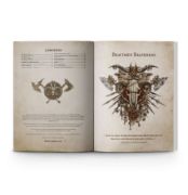 Obrázek ARCANE JOURNAL: BEASTMEN BRAYHERDS