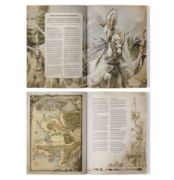 Obrázek ARCANE JOURNAL: HIGH ELF REALMS