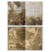 Obrázek ARCANE JOURNAL: EMPIRE OF MAN