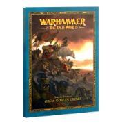 Obrázek ARCANE JOURNAL: ORC & GOBLIN TRIBES