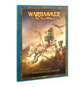 Obrázek ARCANE JOURNAL: TOMB KINGS OF KHEMRI
