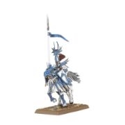 Obrázek HIGH ELF REALMS:DRAGON PRINCES O/CALEDOR