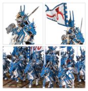Obrázek HIGH ELF REALMS:DRAGON PRINCES O/CALEDOR