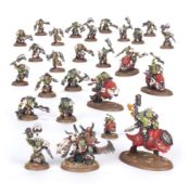 Obrázek COMBAT PATROL: ORKS