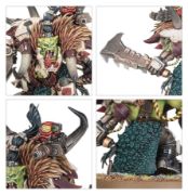 Obrázek COMBAT PATROL: ORKS