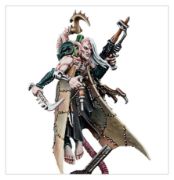Obrázek COMBAT PATROL: DRUKHARI