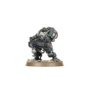 Obrázek COMBAT PATROL: LEAGUES OF VOTANN