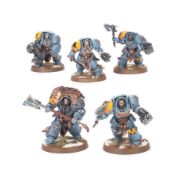 Obrázek COMBAT PATROL: SPACE WOLVES