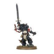 Obrázek COMBAT PATROL: BLACK TEMPLARS