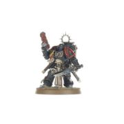 Obrázek COMBAT PATROL: BLACK TEMPLARS