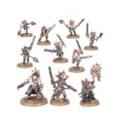 Obrázek COMBAT PATROL: WORLD EATERS