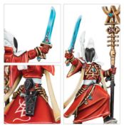 Obrázek COMBAT PATROL: AELDARI