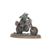 Obrázek COMBAT PATROL: GENESTEALER CULTS